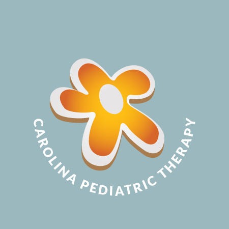 Carolina Pediatric Therapy Logo