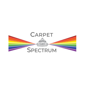 Carpet Spectrum Logo