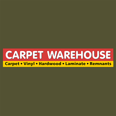 Carpet Warehouse Logo