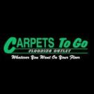 Carpets To Go Logo