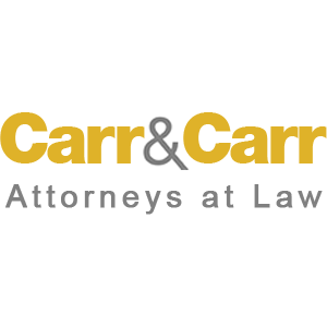  Carr & Carr  Logo