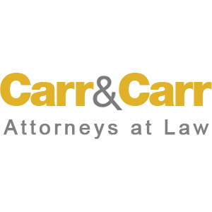 Carr & Carr Logo