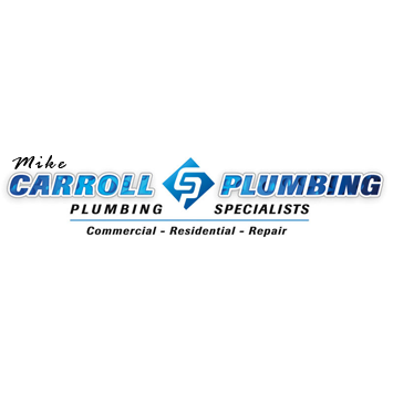 Carroll Plumbing Logo