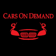 Cars On Demand