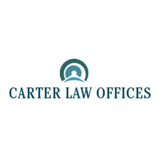 Carter Law Offices Logo
