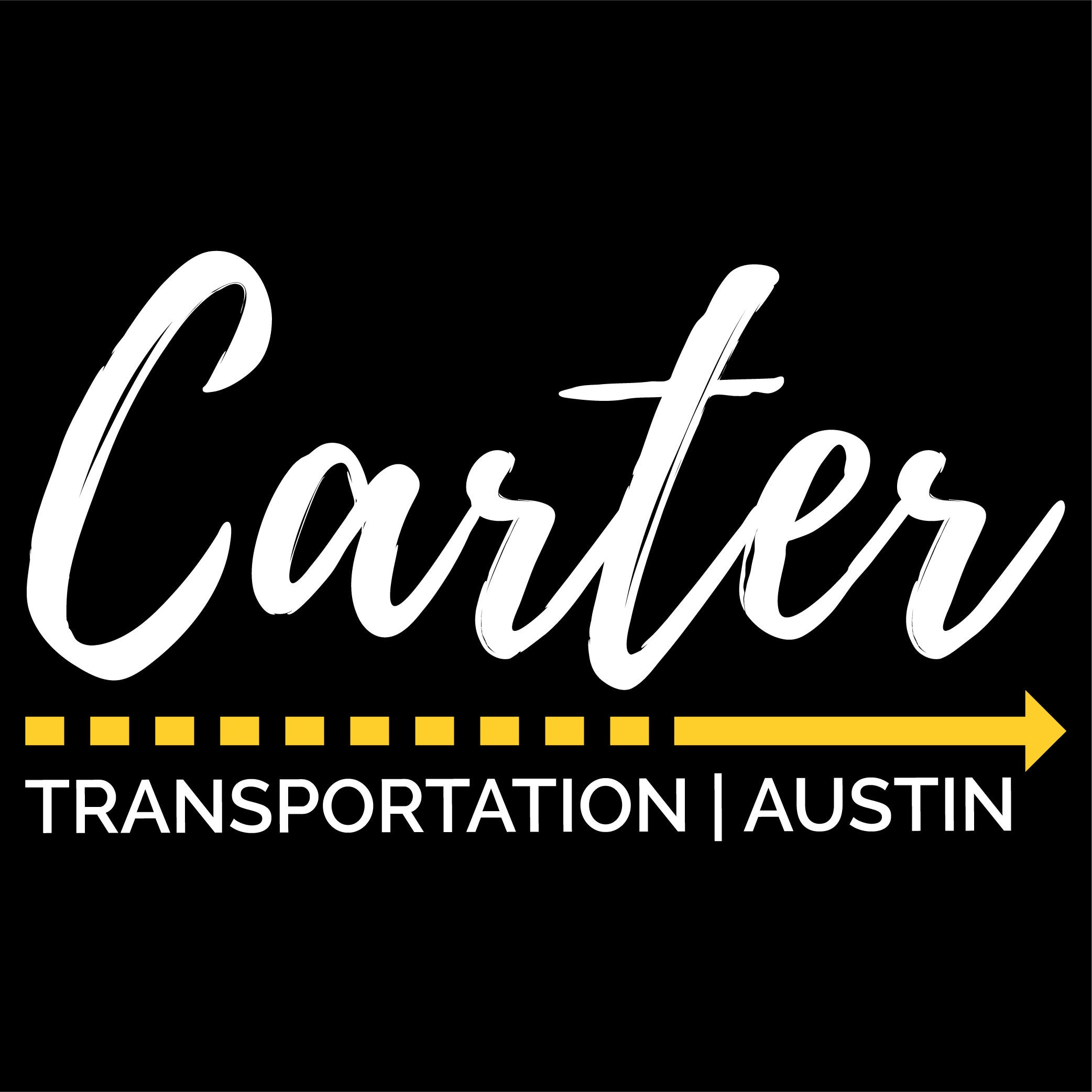 Carter Transportation Austin/SuperShuttle of Austin Logo
