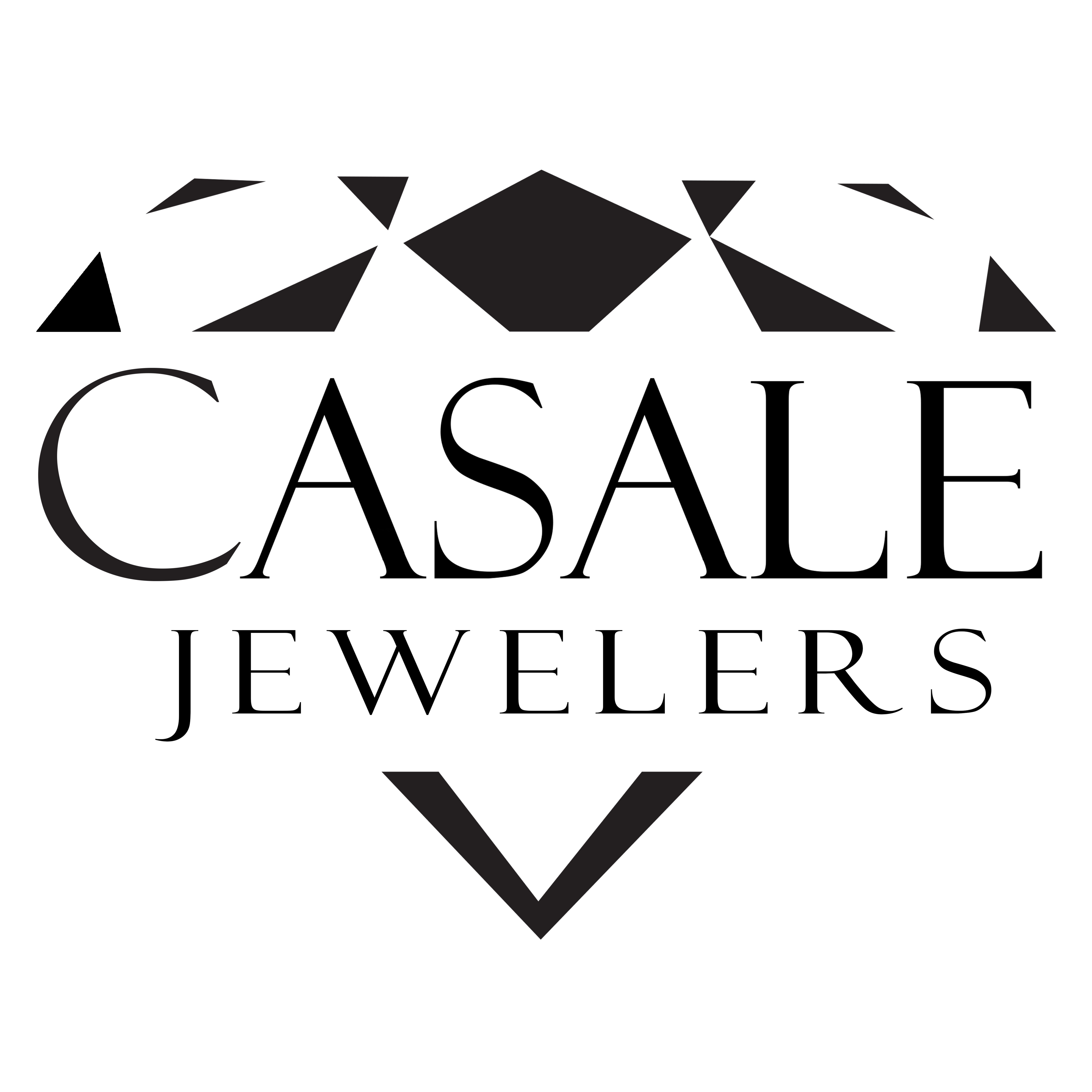 Casale Jewelers Logo