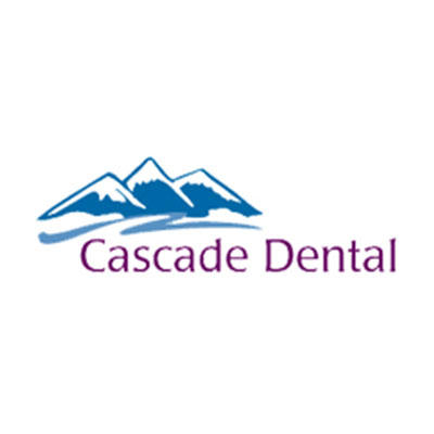 Cascade Dental Logo