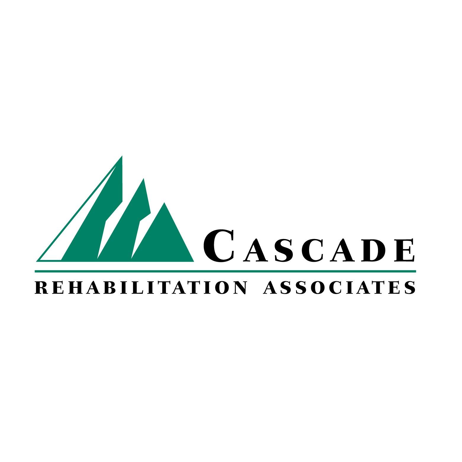 Cascade Rehabilitation Logo