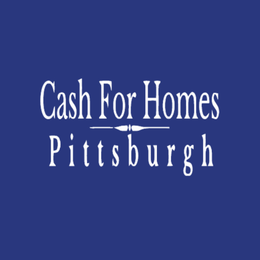 Cash For Homes Logo