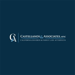 Castellanos & Associates, APLC Logo