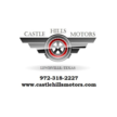 Castle Hills Motors Logo