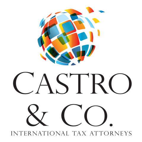 Castro & Co. Logo
