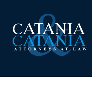 Catania and Catania, PA Logo
