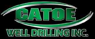 Catoe Well Drilling CO Inc Logo