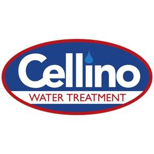 Cellino Water Treatment Logo