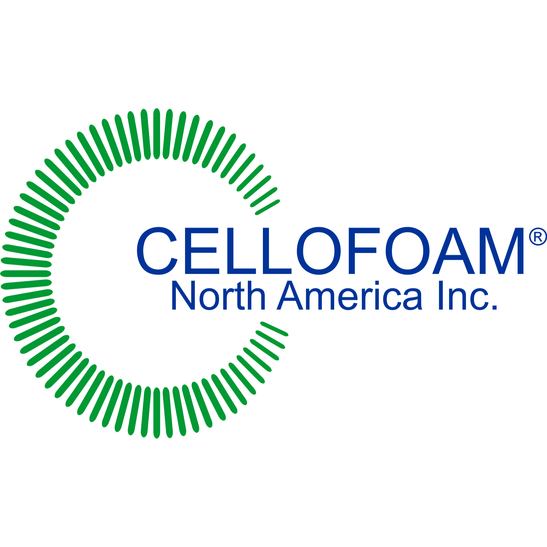 Cellofoam North America Inc.