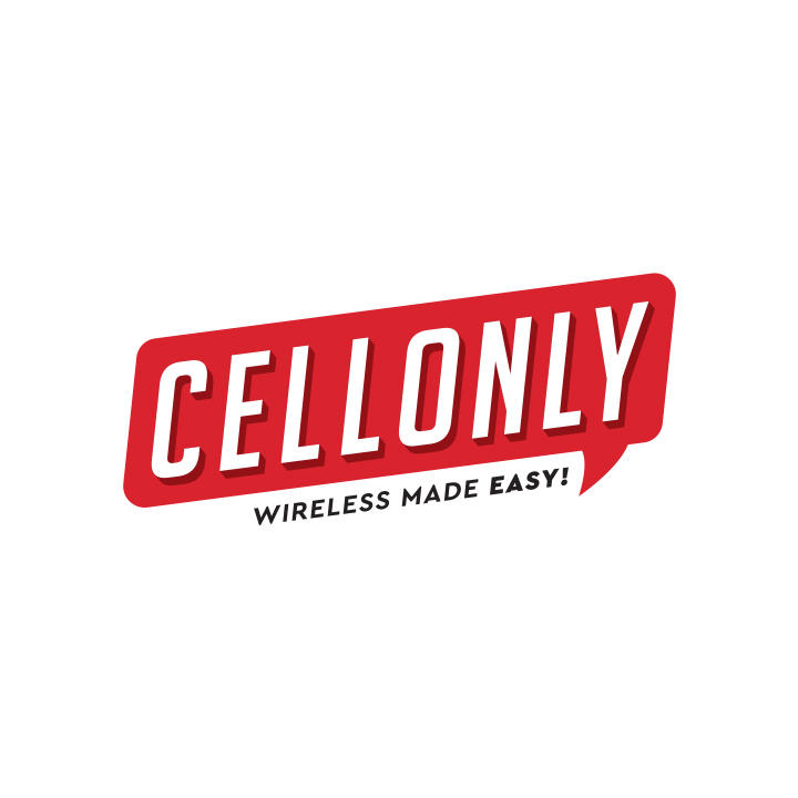 CellOnly - Verizon Authorized Retailer Logo