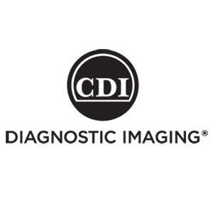 Center for Diagnostic Imaging (CDI) Logo