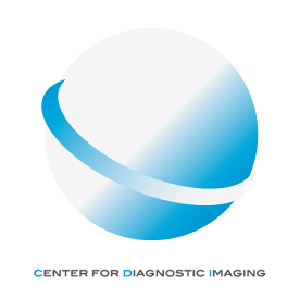 Center for Diagnostic Imaging Miami Logo