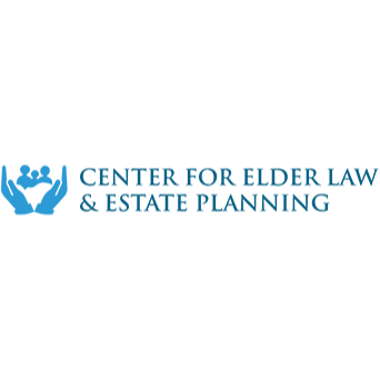 Center For Elder Law & Estate Planning Logo