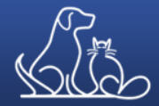 Central Avenue Animal Clinic Logo