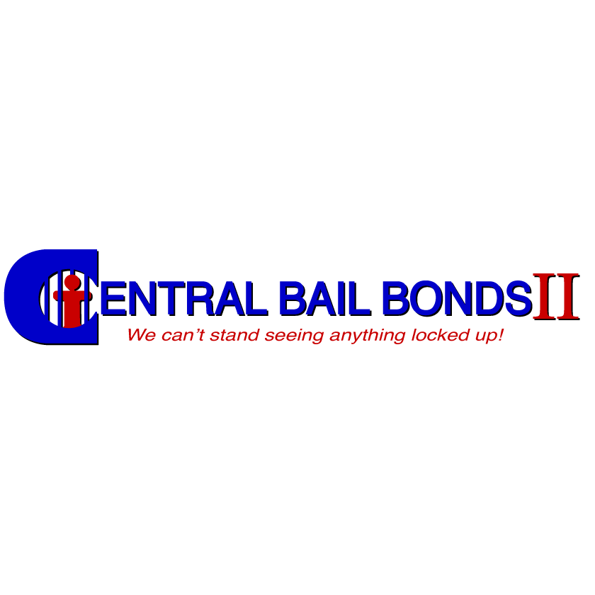 Central Bail Bonds II Logo