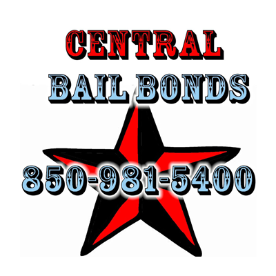 Central Bail Bonds Logo