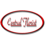 Central Florist Logo