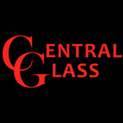 Central Glass Co Logo