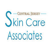Central Jersey Skin Care Associates Logo