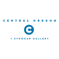 Central Oregon Eyecare Logo