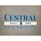 Central Septic Service, LLC Logo