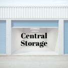 Central Storage Logo