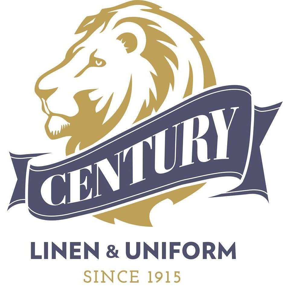 Century Linen & Uniform Logo