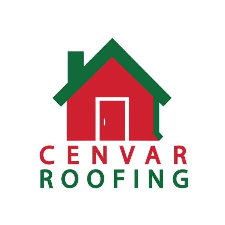Cenvar Roofing Logo