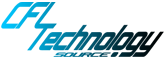 CFL Technology Source Logo