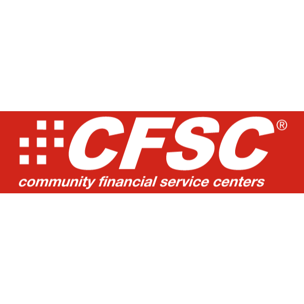 CFSC Checks Cashed Logo