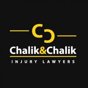 Chalik & Chalik Logo
