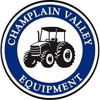 Champlain Valley Equipment, Inc. Logo