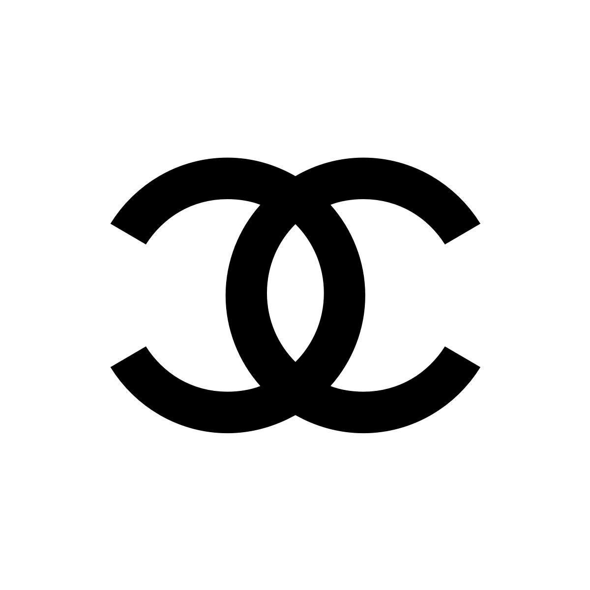 CHANEL EYEWEAR Logo