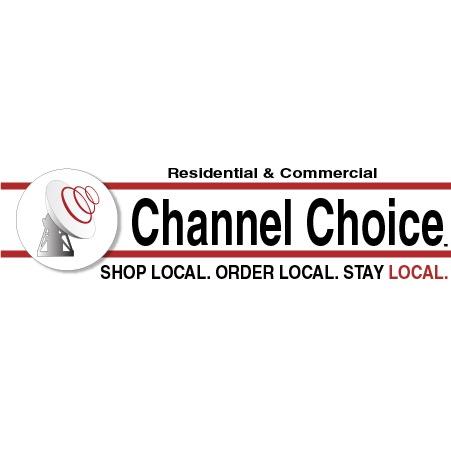 Channel Choice Logo