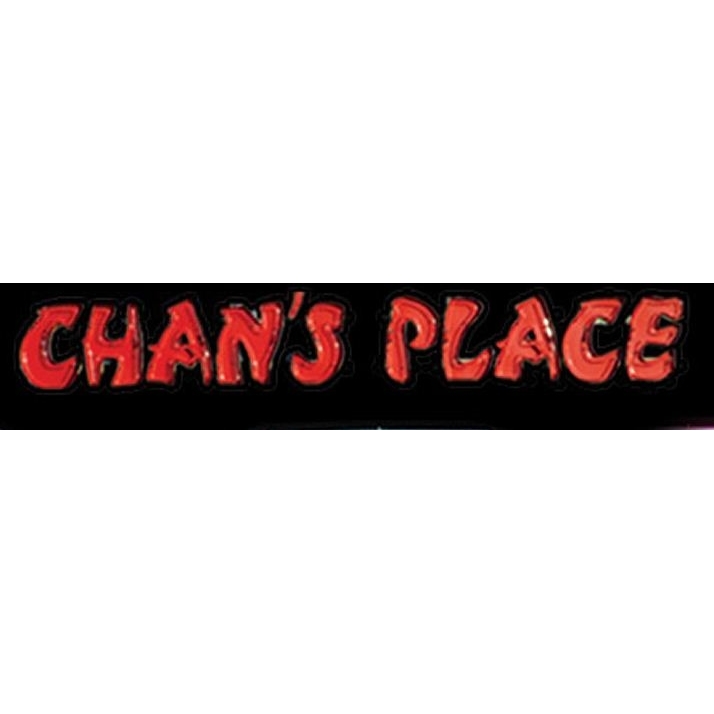 Chan's Place Logo