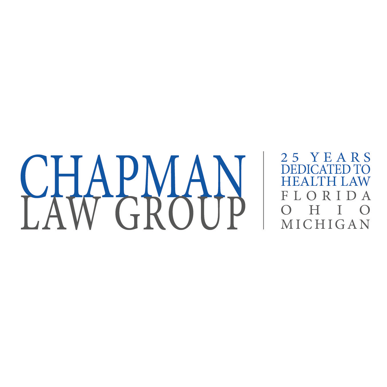 Chapman Law Group Logo