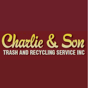 Charlie & Son Trash Service Inc Logo