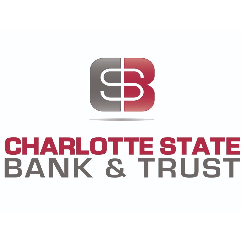 Charlotte State Bank & Trust Logo