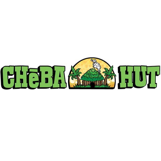Cheba Hut Toasted Subs Logo