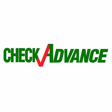 Check Advance Logo