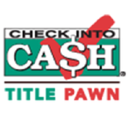 Check into Cash Title Pawn