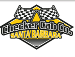 CHECKER CAB Logo